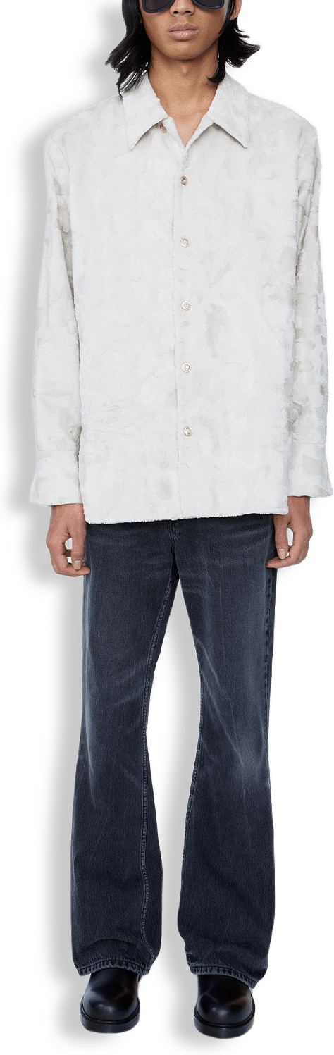 Gael Overshirt