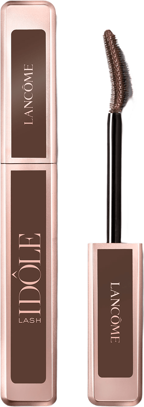 Lash Idôle Mascara Brown, från Lancôme.