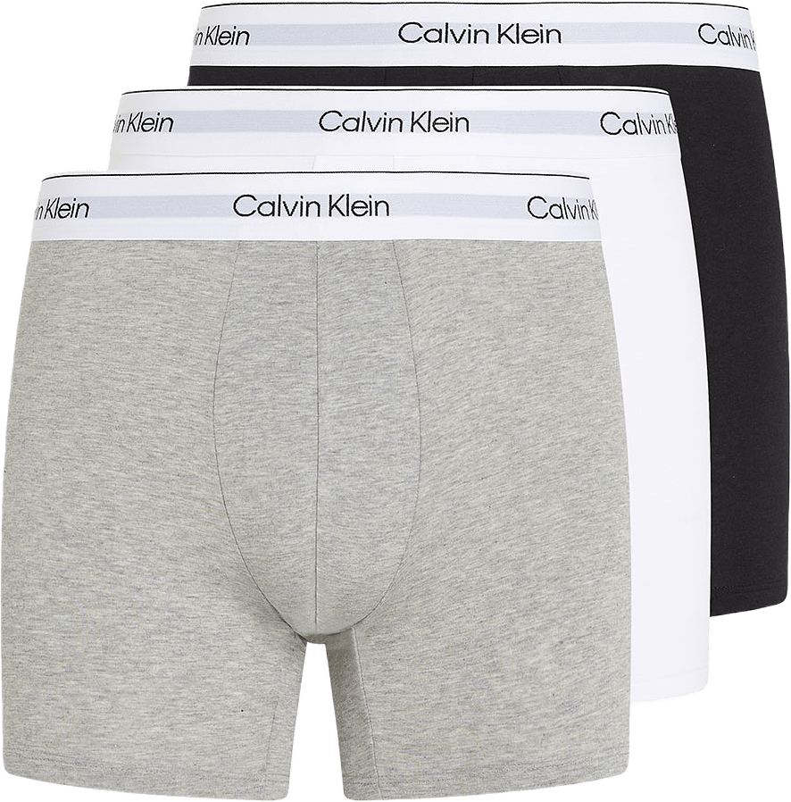 Boxer Brief 3-pack