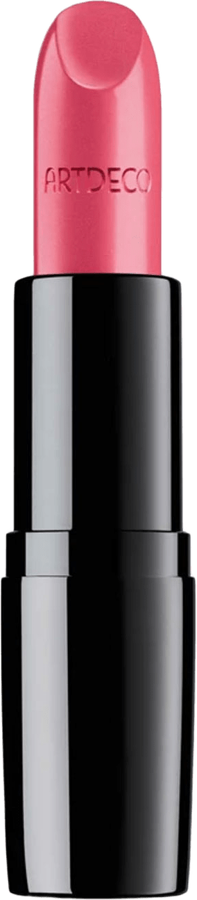 Perfect Color Lipstick, från ARTDECO, i färgen Pink Illusion.