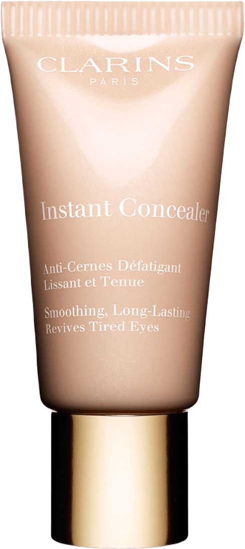 Instant Concealer, från Clarins, i färgen 04.