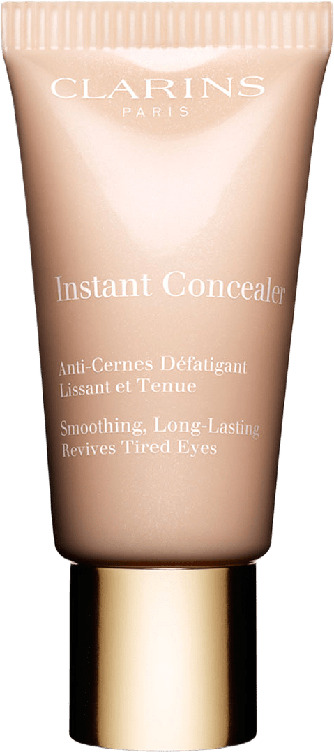 Instant Concealer, från Clarins, i färgen 02.5.