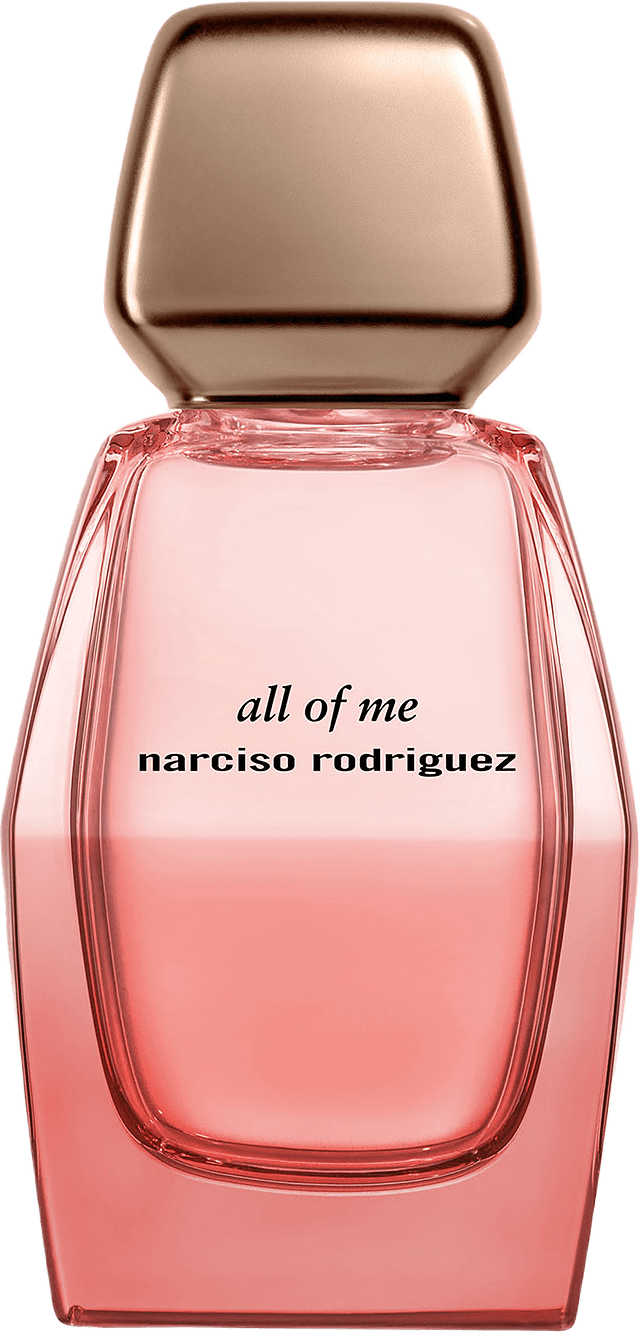 All of Me EDP Intense, från Narciso Rodriguez.