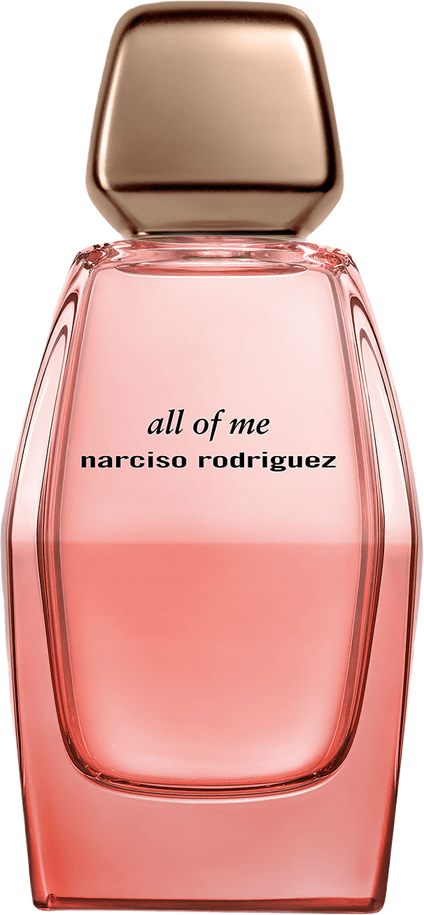 All of Me EDP Intense, från Narciso Rodriguez.
