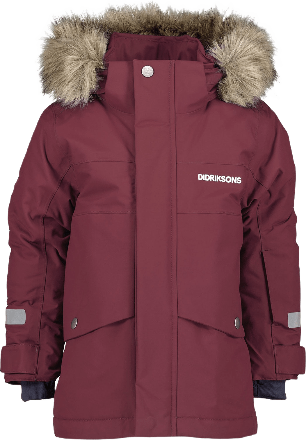 Björnen Kids Parka