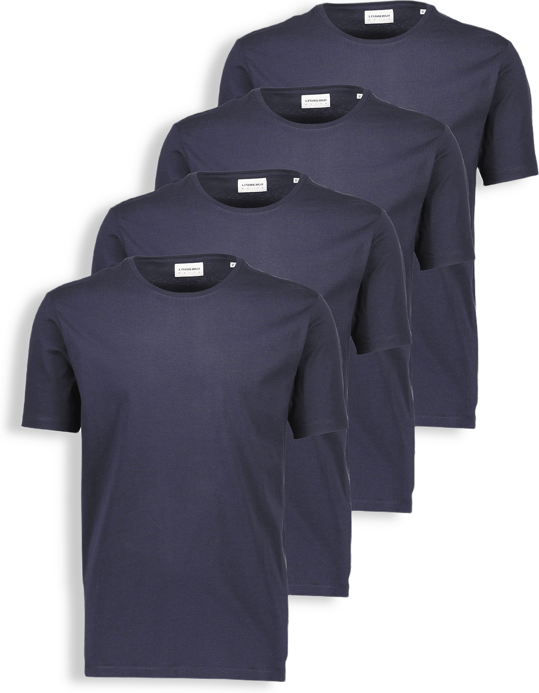 4Pk Basic Tee