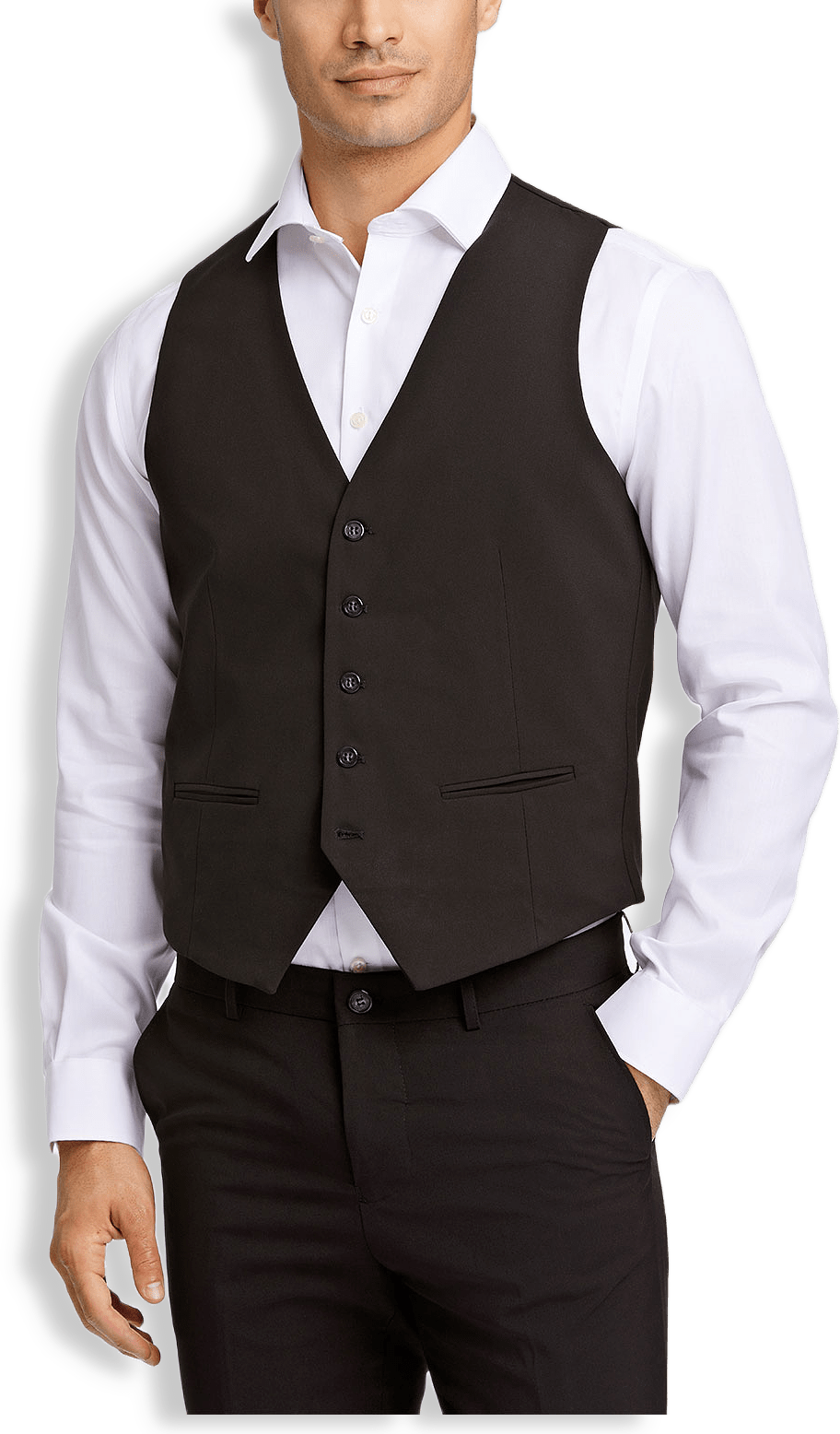 Men'S Waistcoat For Suit