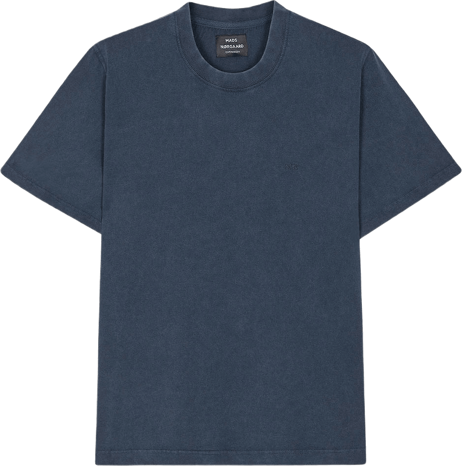 Cotton Jersey Dye Frode Tee