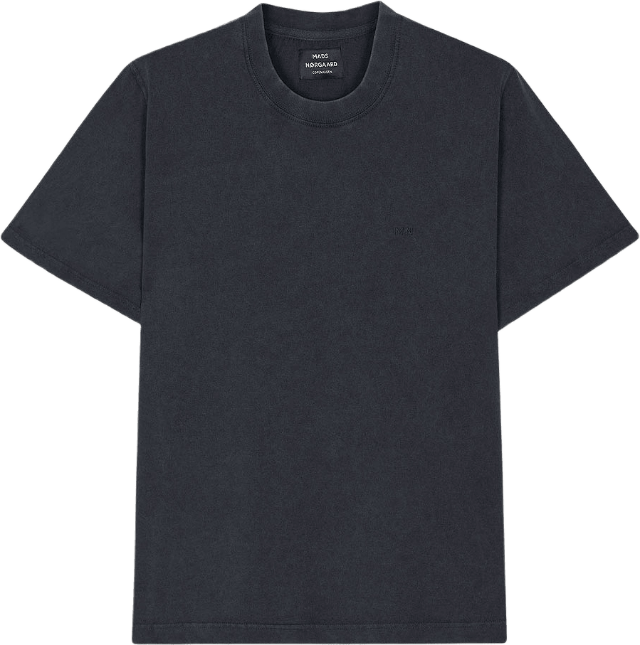 Cotton Jersey Dye Frode Tee