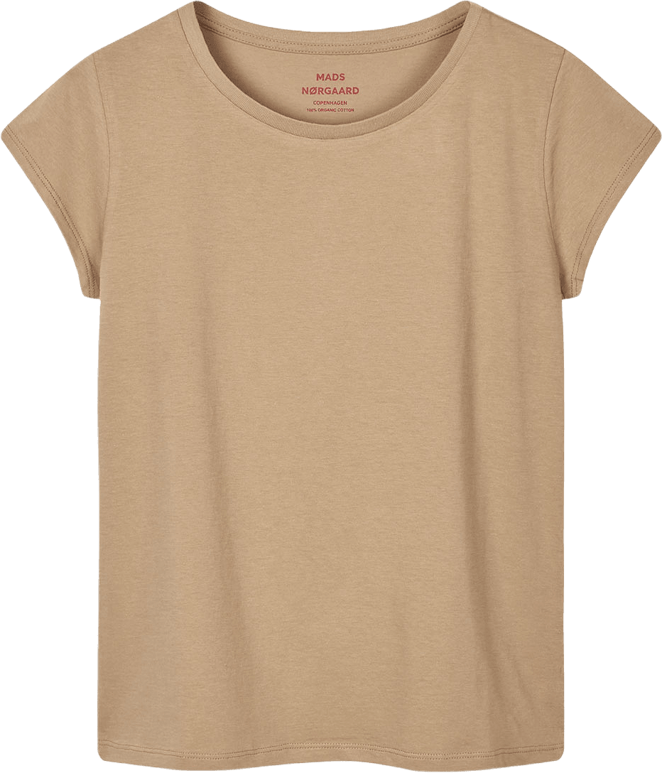 Fine Jersey Teasy Tee FAV