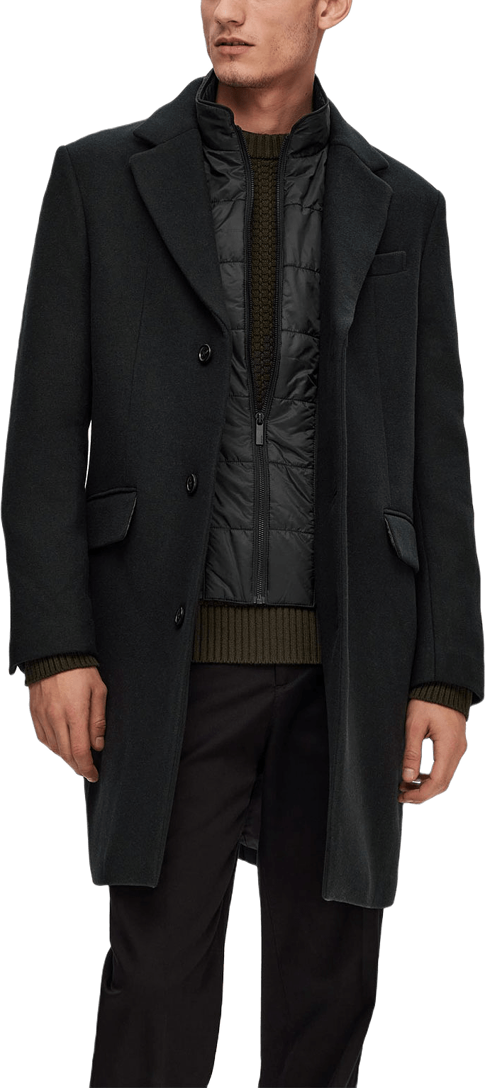 Slhnew Joseph Coat Noos