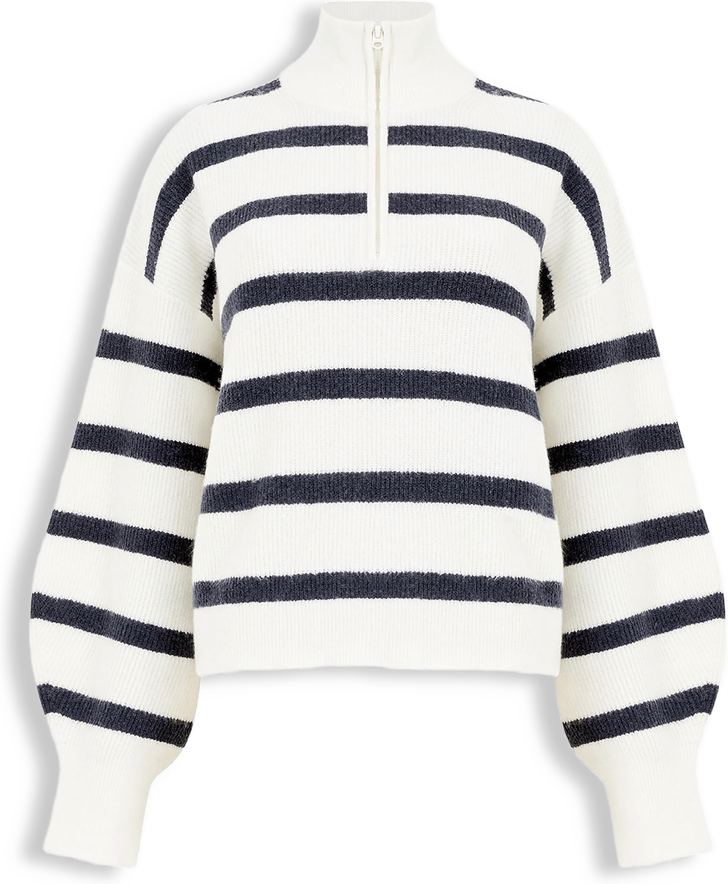 Vhari Jumper