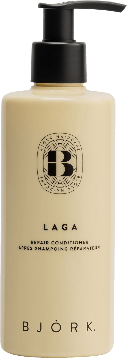 LAGA Repair Conditioner, från BJÖRK.