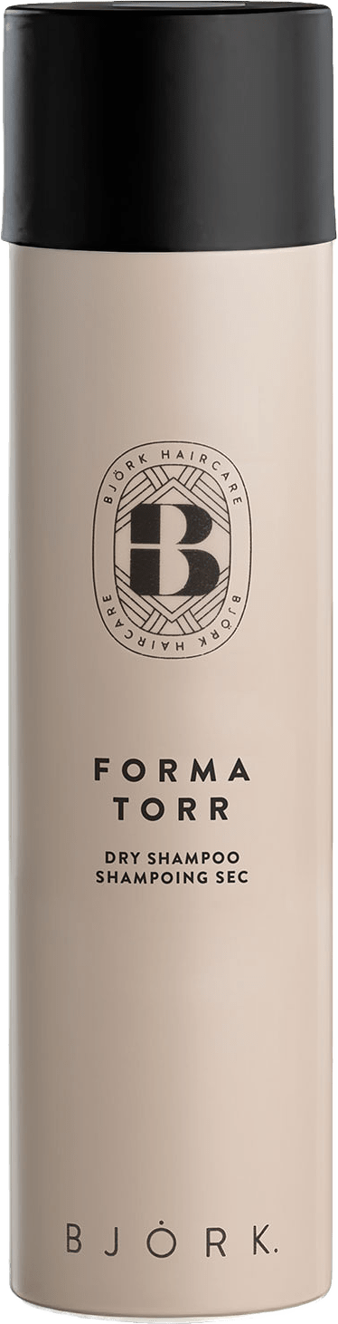 FORMA TORR Dry Shampoo