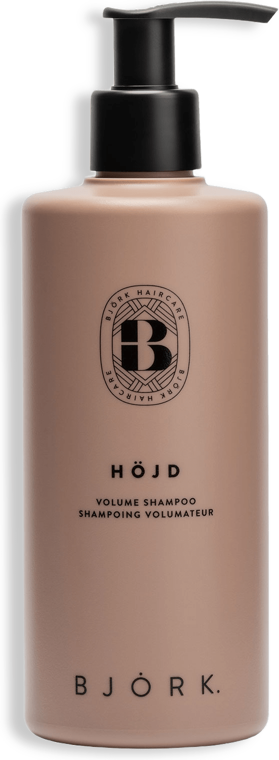 HÖJD Volume Shampoo