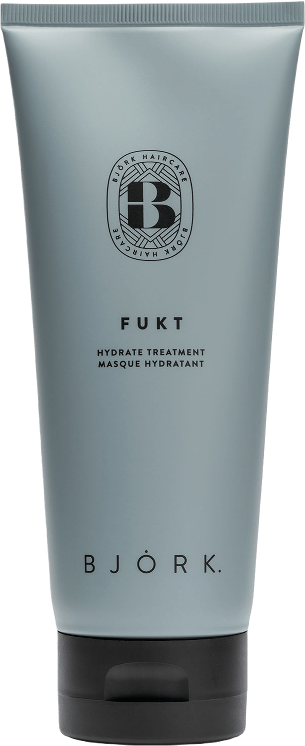 FUKT Hydrate Treatment, från BJÖRK.