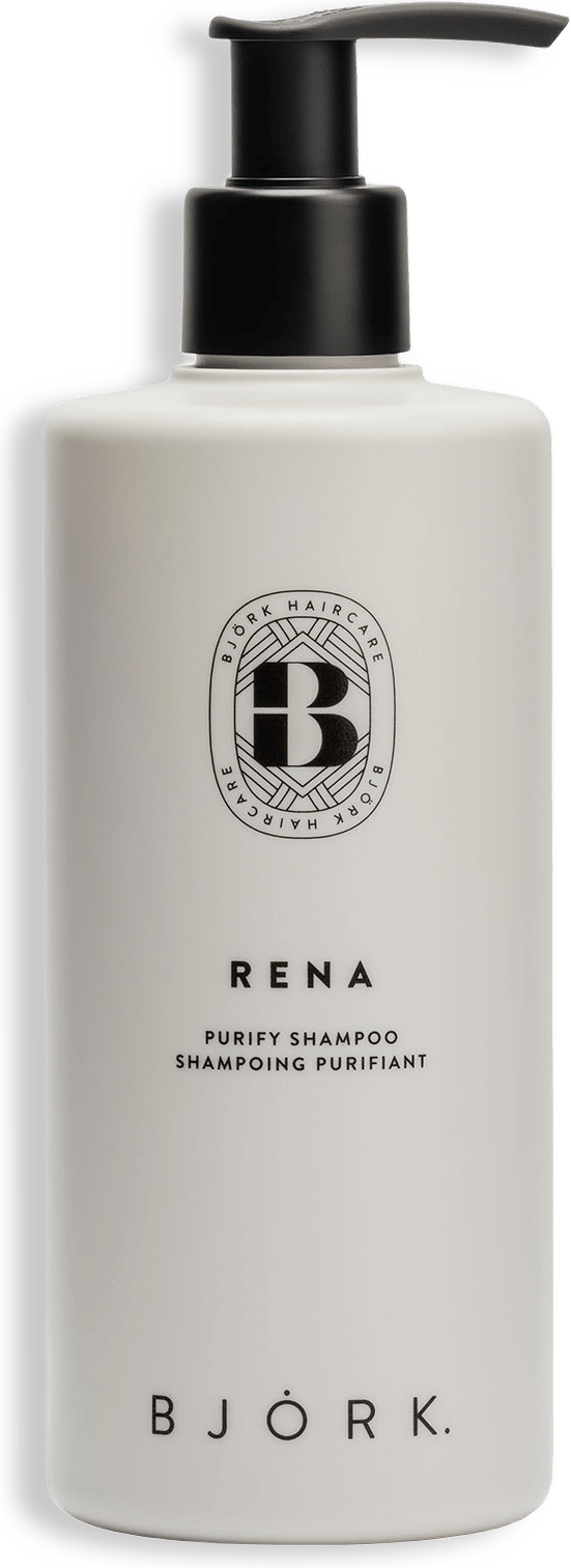 RENA Purify Shampoo