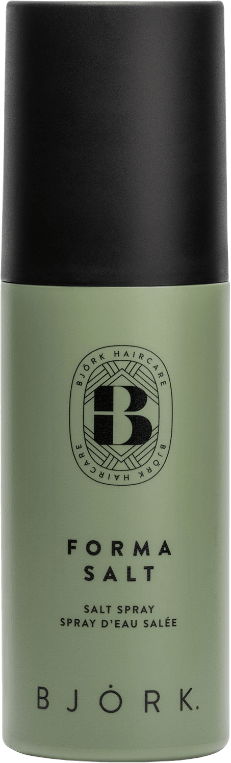 FORMA SALT Salt Spray, från BJÖRK.