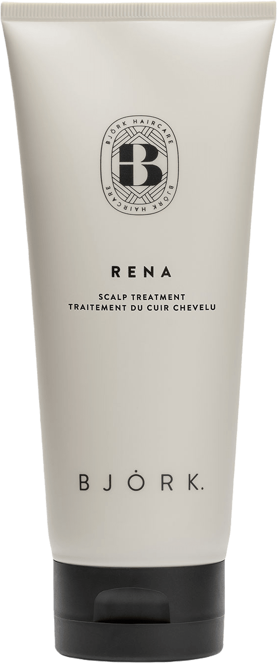 RENA Scalp Treatment, från BJÖRK.