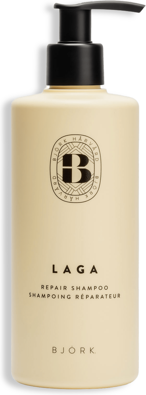 LAGA Repair Shampoo