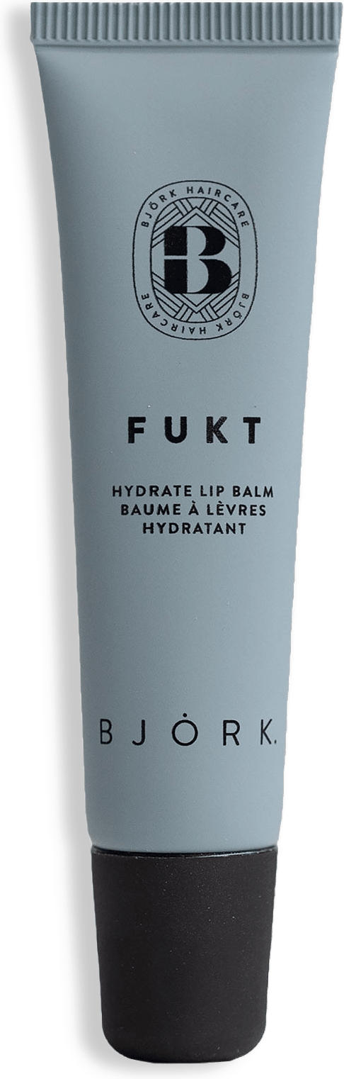 FUKT Hydrate Lip Balm