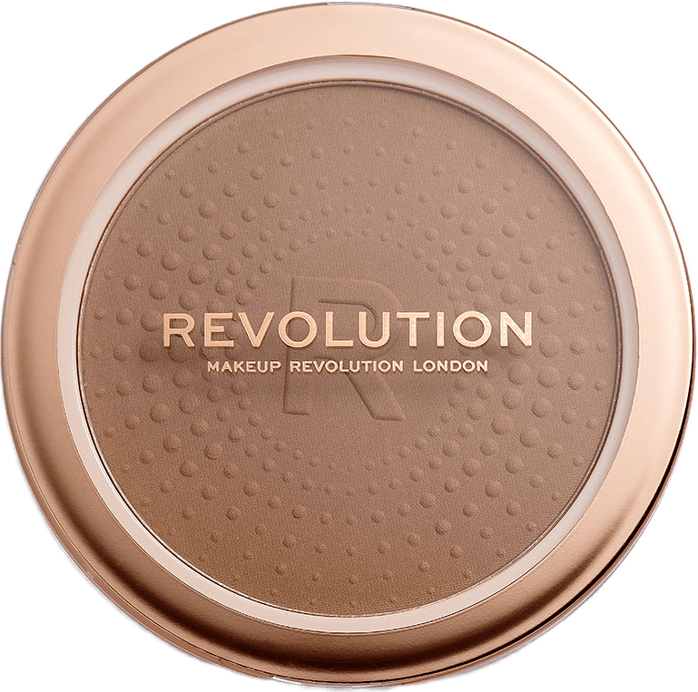 Revolution Mega Bronzer, från Revolution, i färgen Cool.