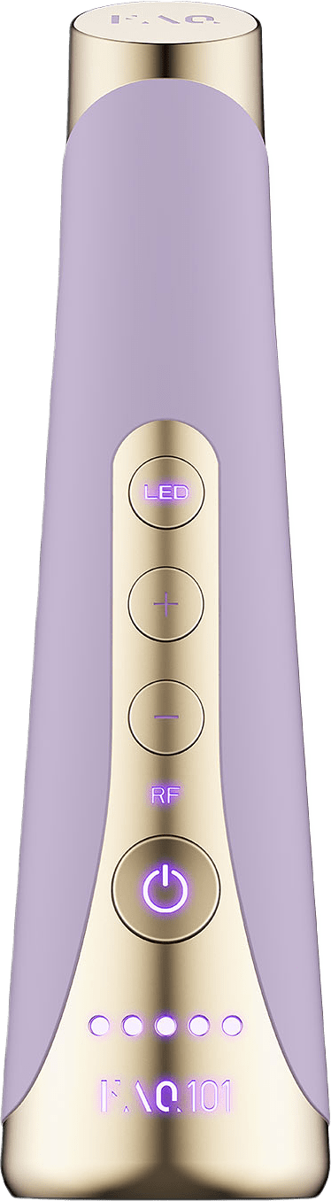 101 Professional Skin Renewal, från FAQ Swiss, i färgen Amethyst.