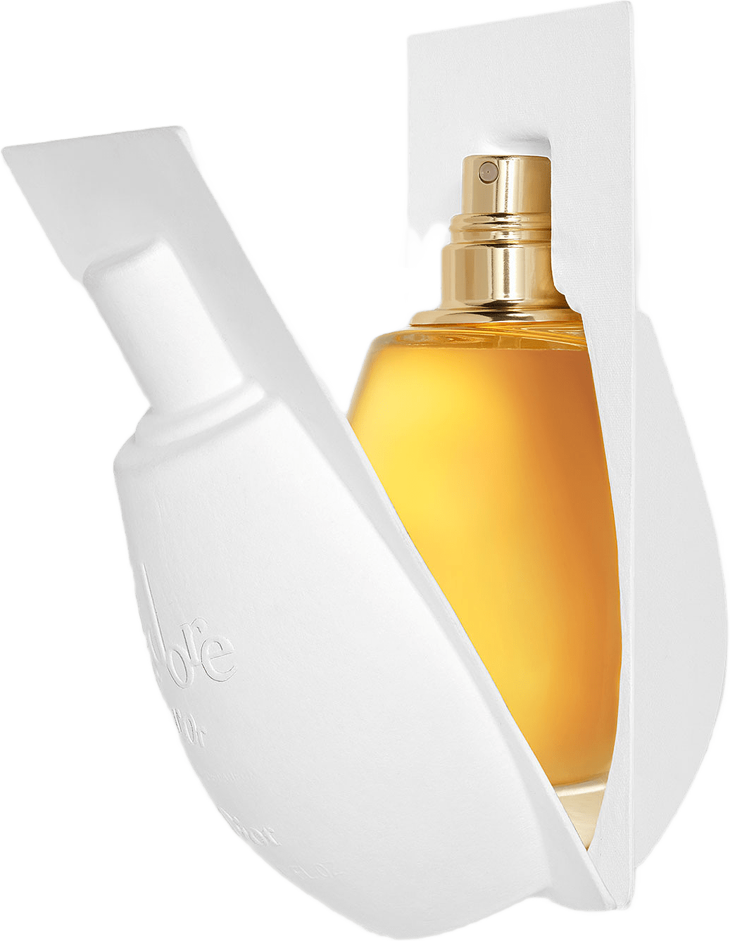 J’adore l’Or Doft med blommiga noter, från DIOR.