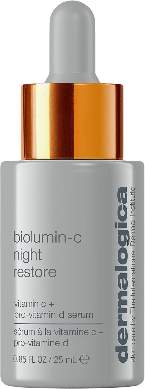 BioLumin-C Night Restore, från Dermalogica.