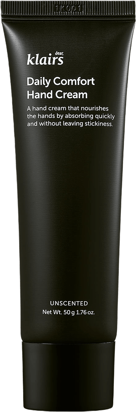Daily Comfort Hand Cream, från Klairs.