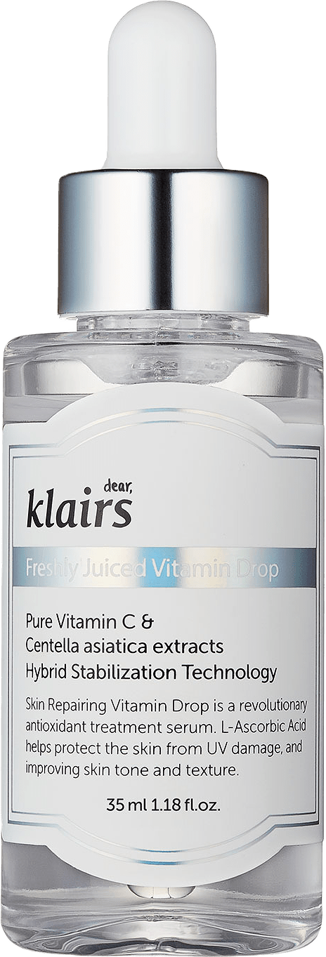 Freshly Juiced Vitamin Drop, från Klairs.