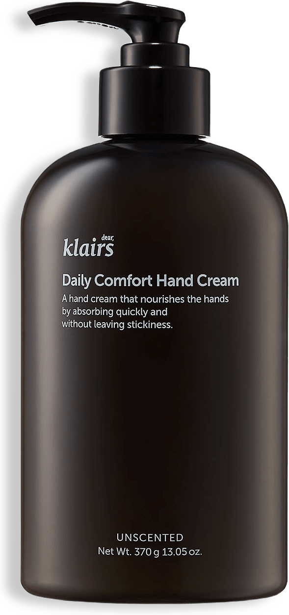 Daily Comfort Hand Cream