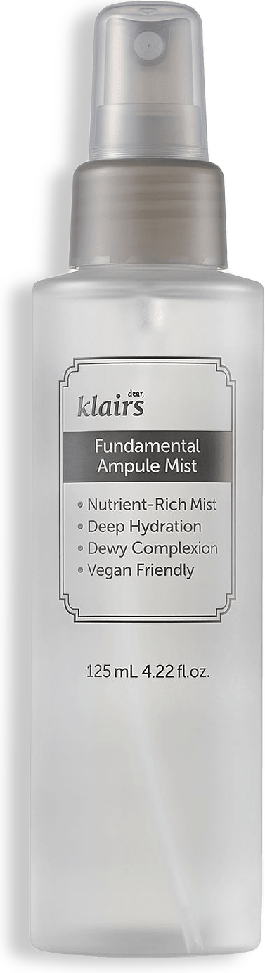 Fundamental Ampule Mist