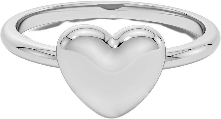 Barley Ring, från Edblad, i färgen Steel.