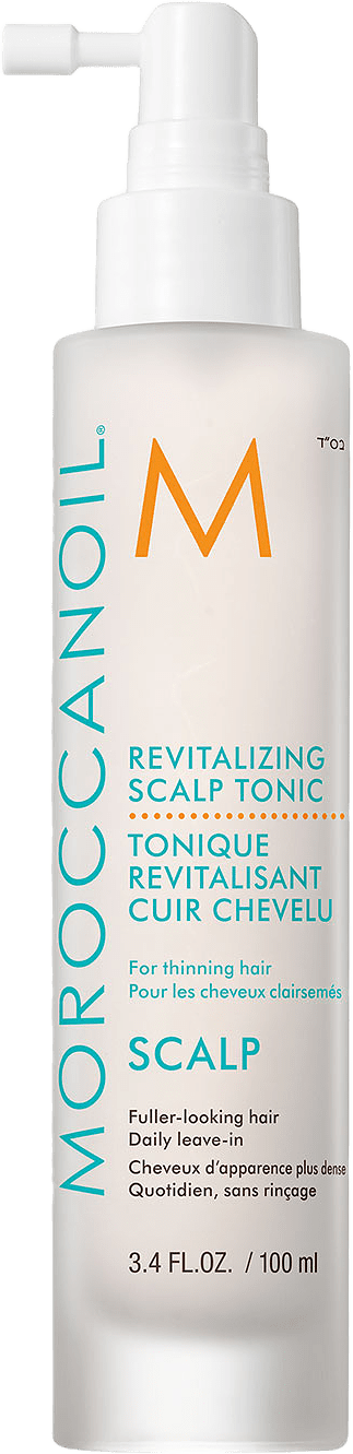 Revitalizing Scalp Tonic, från Moroccanoil.