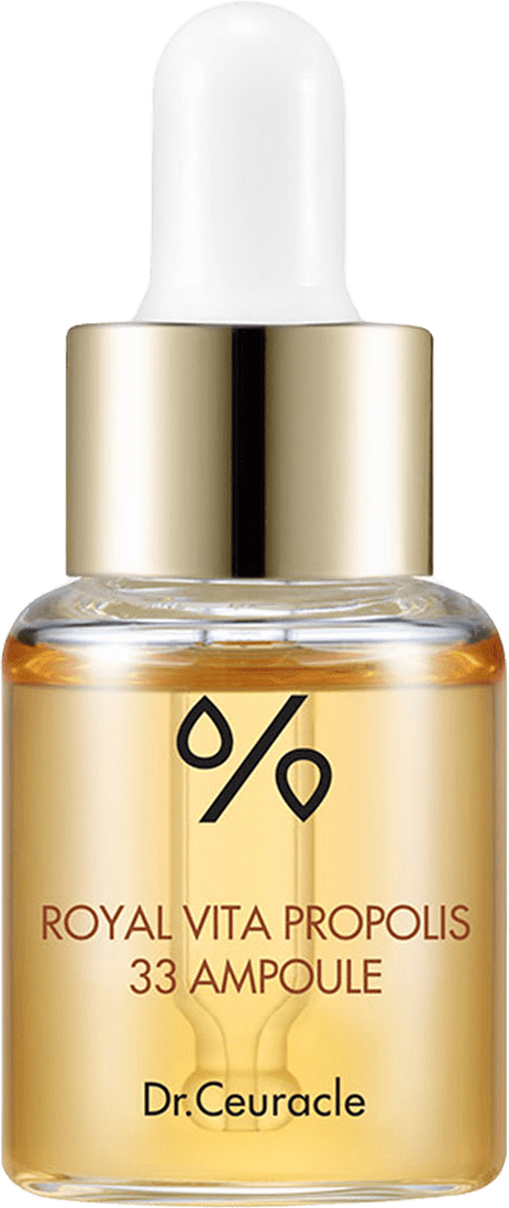 Royal Vita Propolis 33 Ampoule