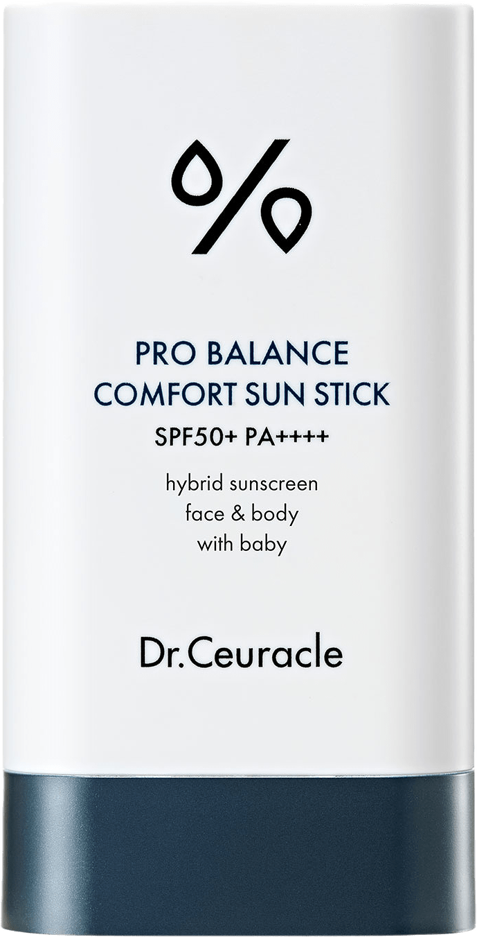 Pro Balance Comfort Sun Stick, från Dr. Ceuracle.