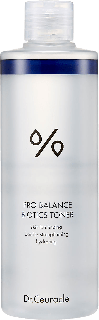 Pro Balance Biotics Toner, från Dr. Ceuracle.