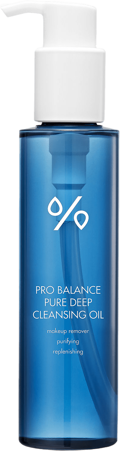 Pro Balance Pure Deep Cleansing Oil