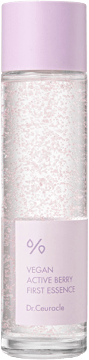 Vegan Active Berry First Essence, från Dr. Ceuracle.