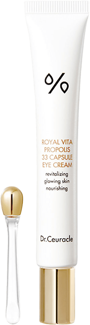 Royal Vita Propolis 33 Capsule Eye Cream