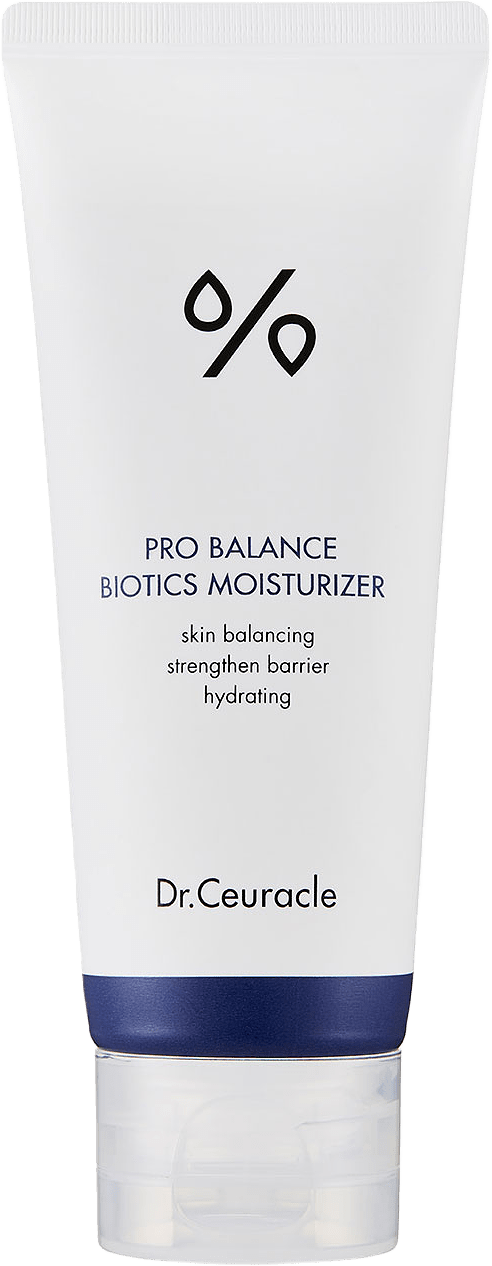Pro Balance Biotics Moisturizer, från Dr. Ceuracle.
