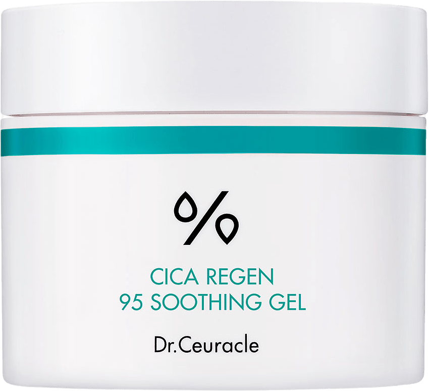 Cica Regen 95 Soothing Gel, från Dr. Ceuracle.
