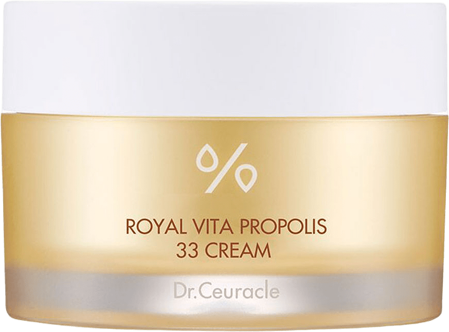 Royal Vita Propolis 33 Cream, från Dr. Ceuracle.