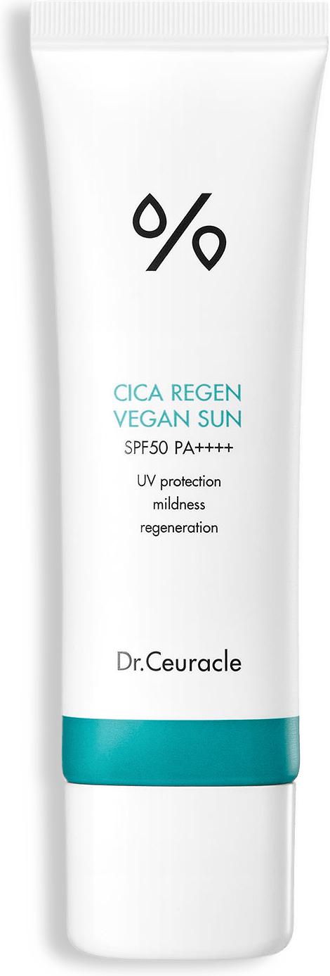 Cica Regen Vegan Sun