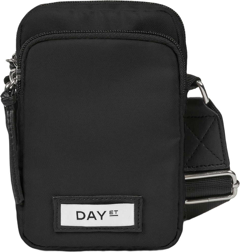 Day Gweneth RE-S Compact Mini, från DAY ET, i färgen Black.