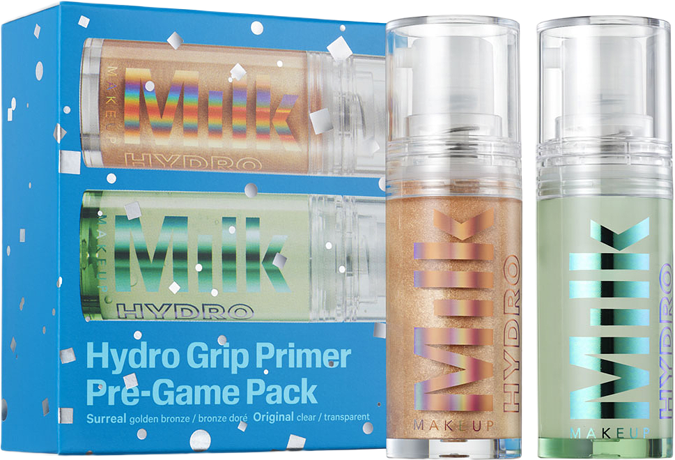 Hydro Grip Primer Pre-Game Pack