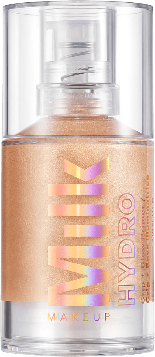 Hydro Grip + Glow Primer, från Milk Makeup.