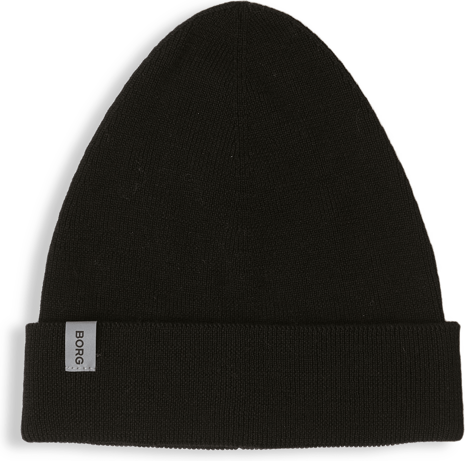 BORG Running Beanie