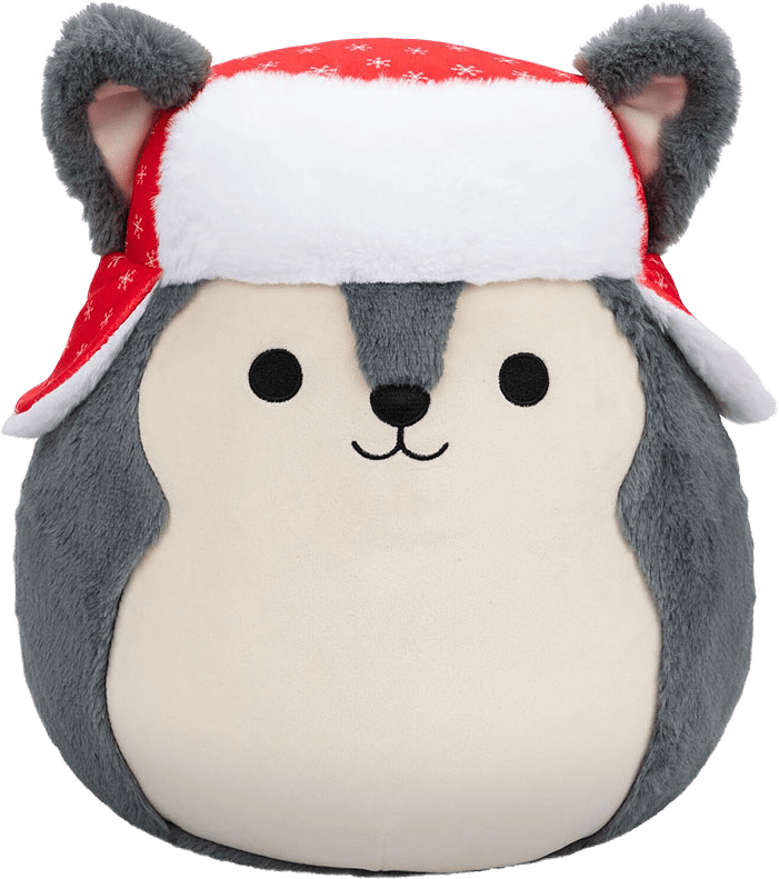 Squishmallows Plush Toy P21 30cm, från Squishmallows, i färgen Multicolor.